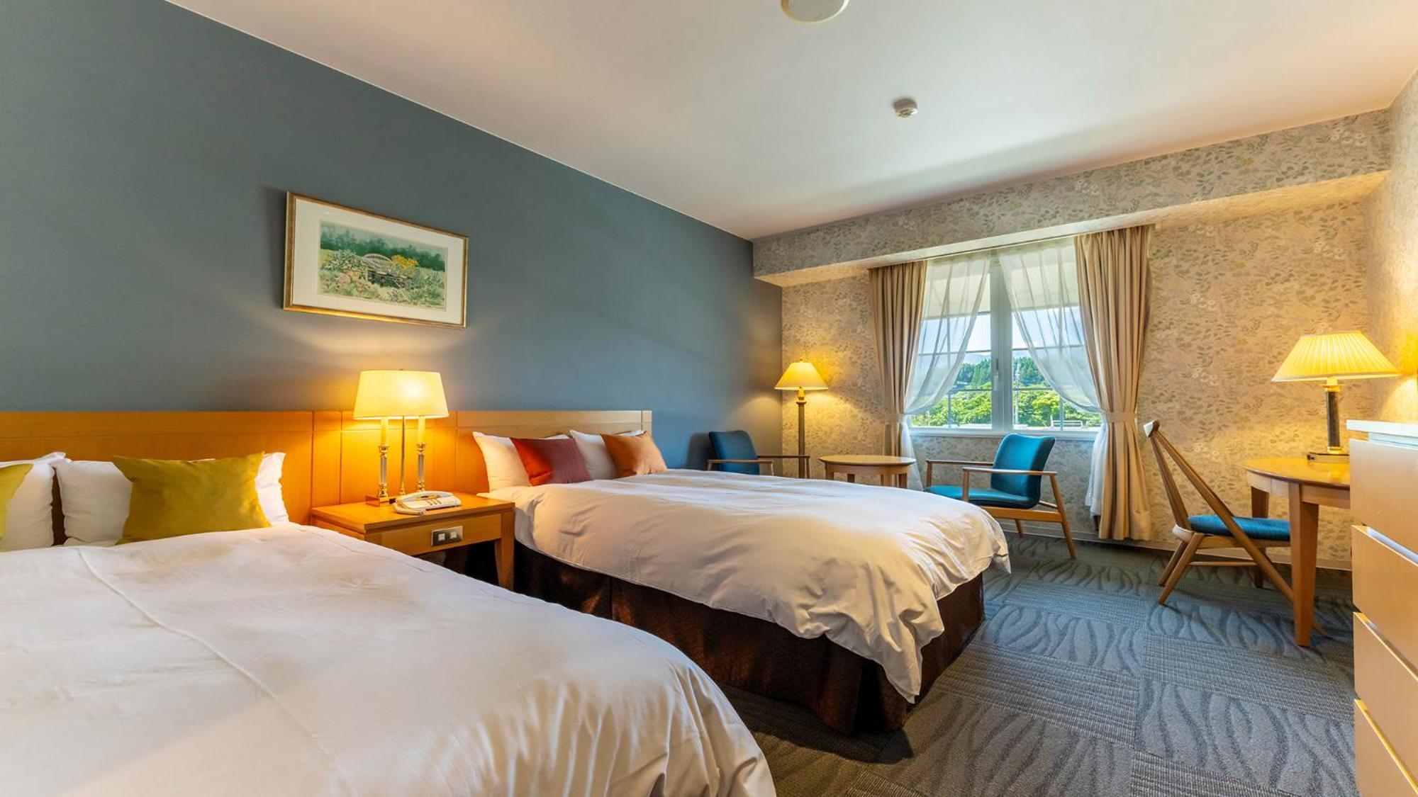 Satoyama Auberge & Hot Spring Wellness Spa Sakuragaike Kurgarden Nanto Buitenkant foto