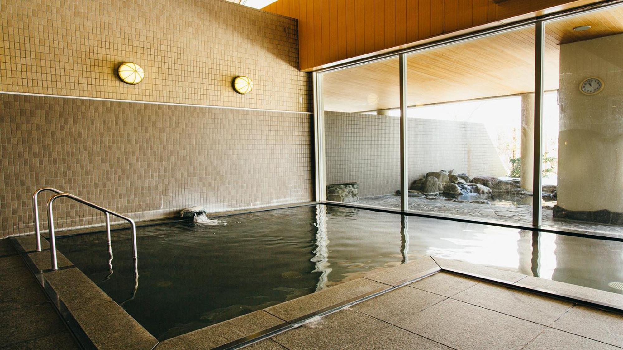 Satoyama Auberge & Hot Spring Wellness Spa Sakuragaike Kurgarden Nanto Buitenkant foto