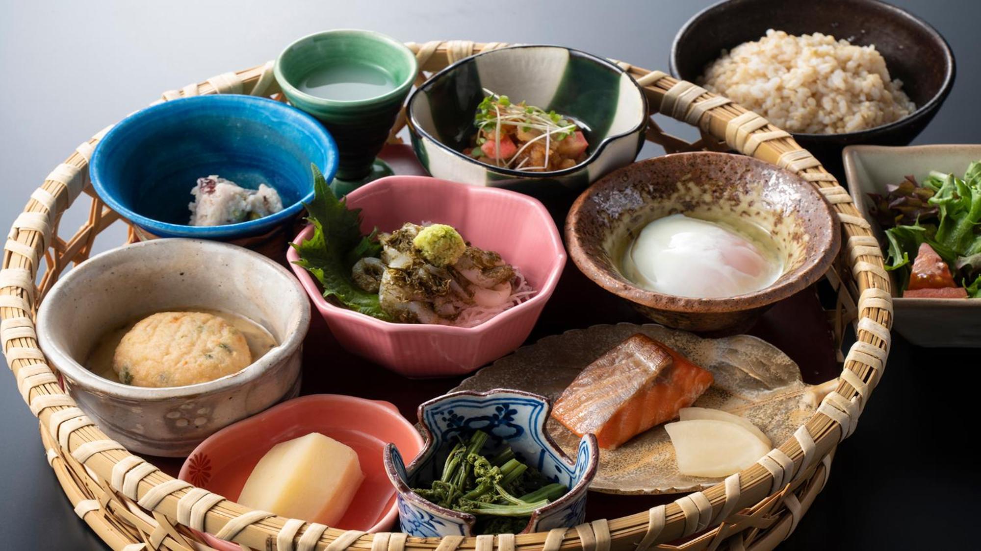 Satoyama Auberge & Hot Spring Wellness Spa Sakuragaike Kurgarden Nanto Buitenkant foto