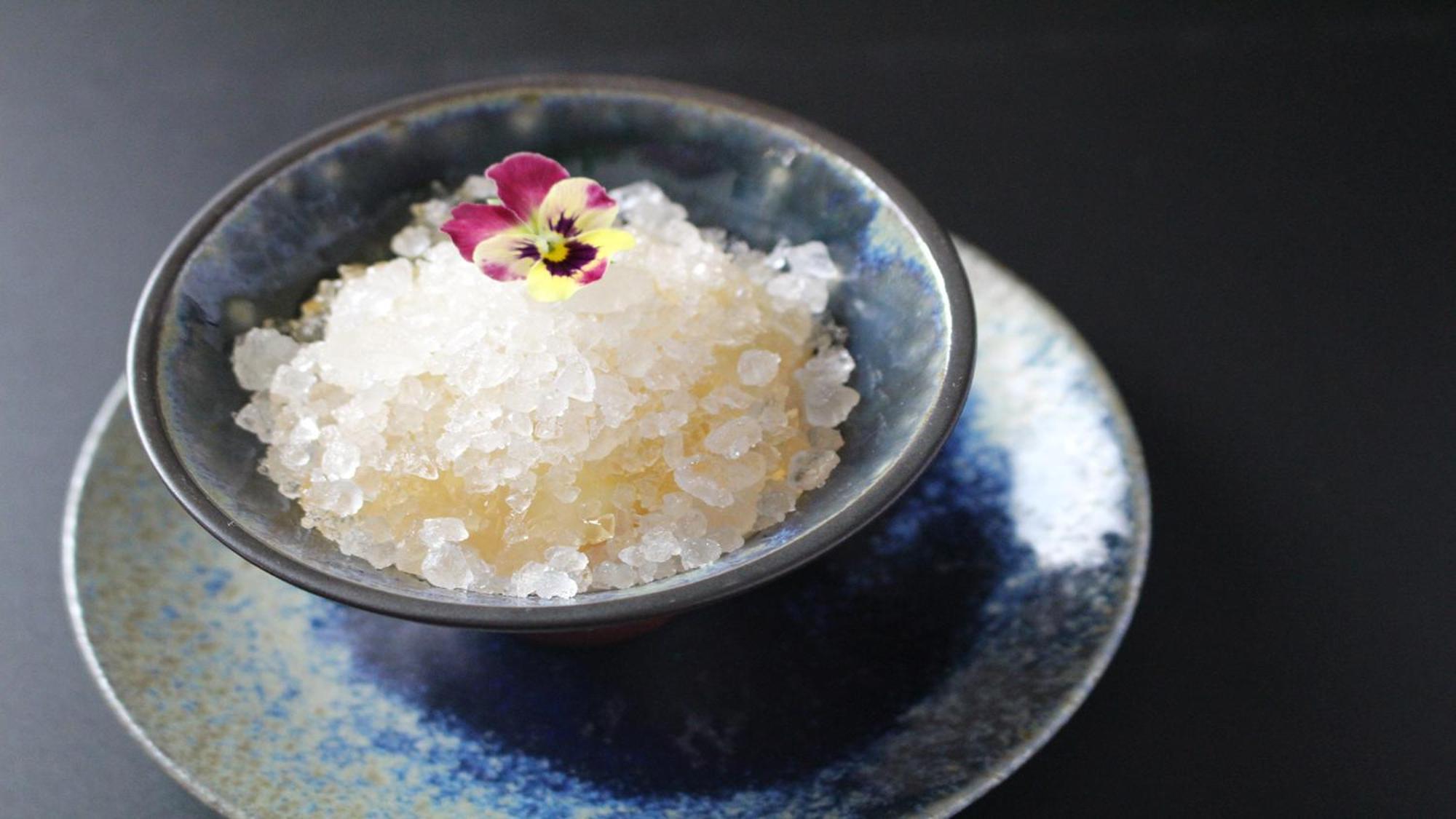 Satoyama Auberge & Hot Spring Wellness Spa Sakuragaike Kurgarden Nanto Buitenkant foto