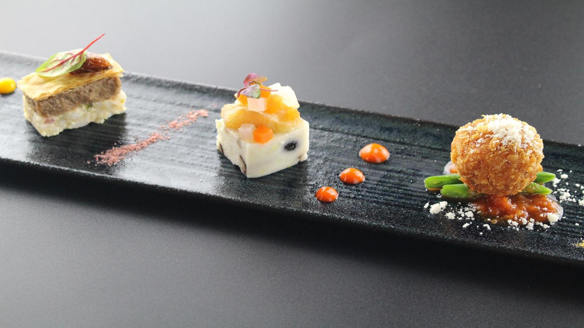 Satoyama Auberge & Hot Spring Wellness Spa Sakuragaike Kurgarden Nanto Buitenkant foto