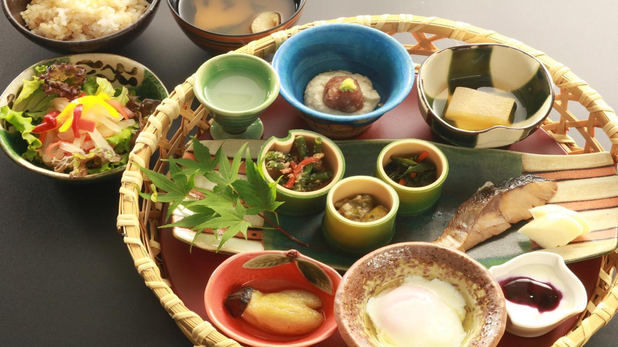 Satoyama Auberge & Hot Spring Wellness Spa Sakuragaike Kurgarden Nanto Buitenkant foto