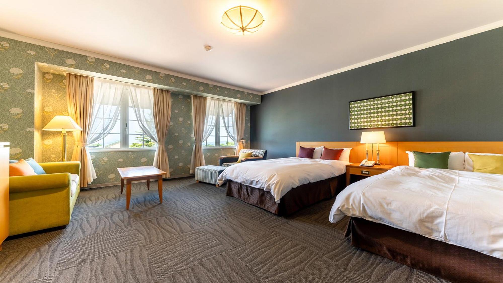 Satoyama Auberge & Hot Spring Wellness Spa Sakuragaike Kurgarden Nanto Buitenkant foto